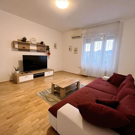 Boutique Family Apartment In The Heart Of City Budapeszt Zewnętrze zdjęcie
