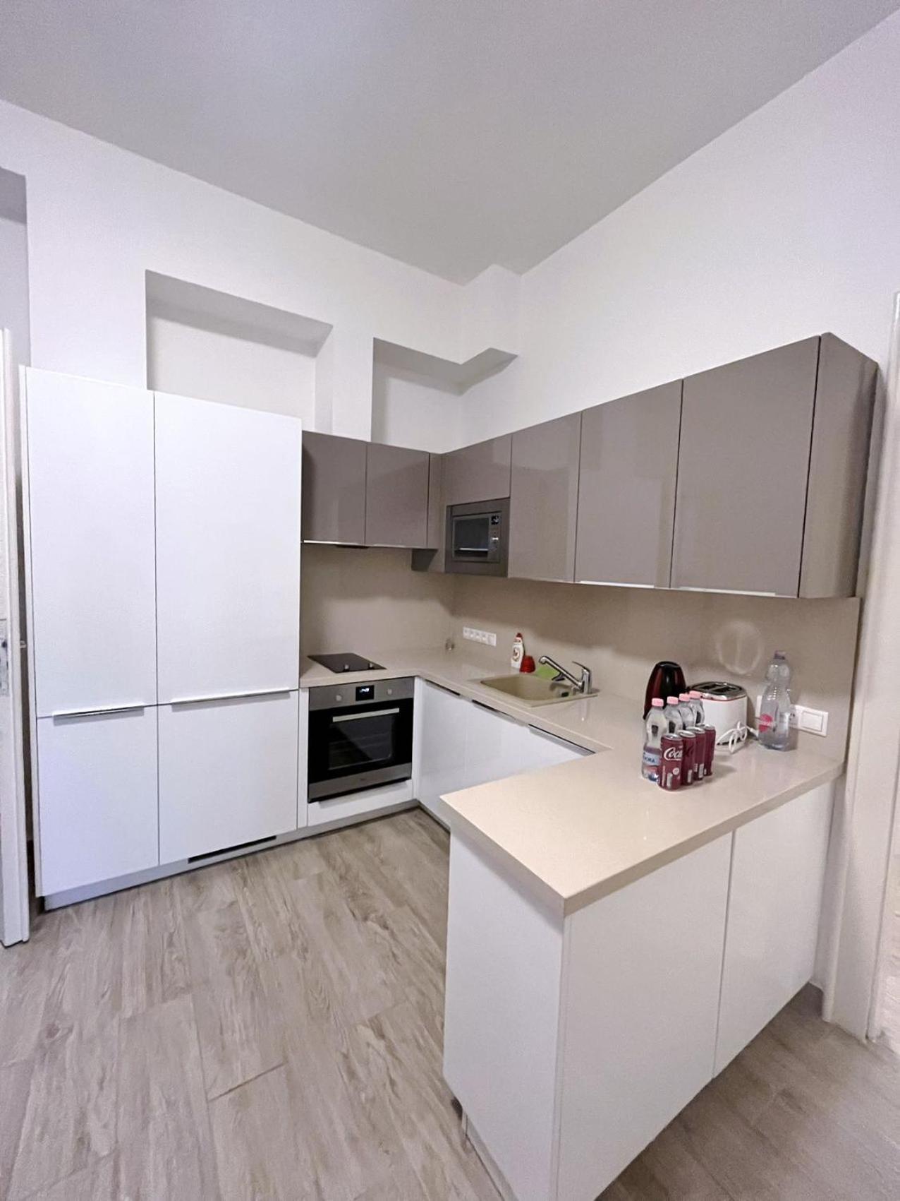 Boutique Family Apartment In The Heart Of City Budapeszt Zewnętrze zdjęcie