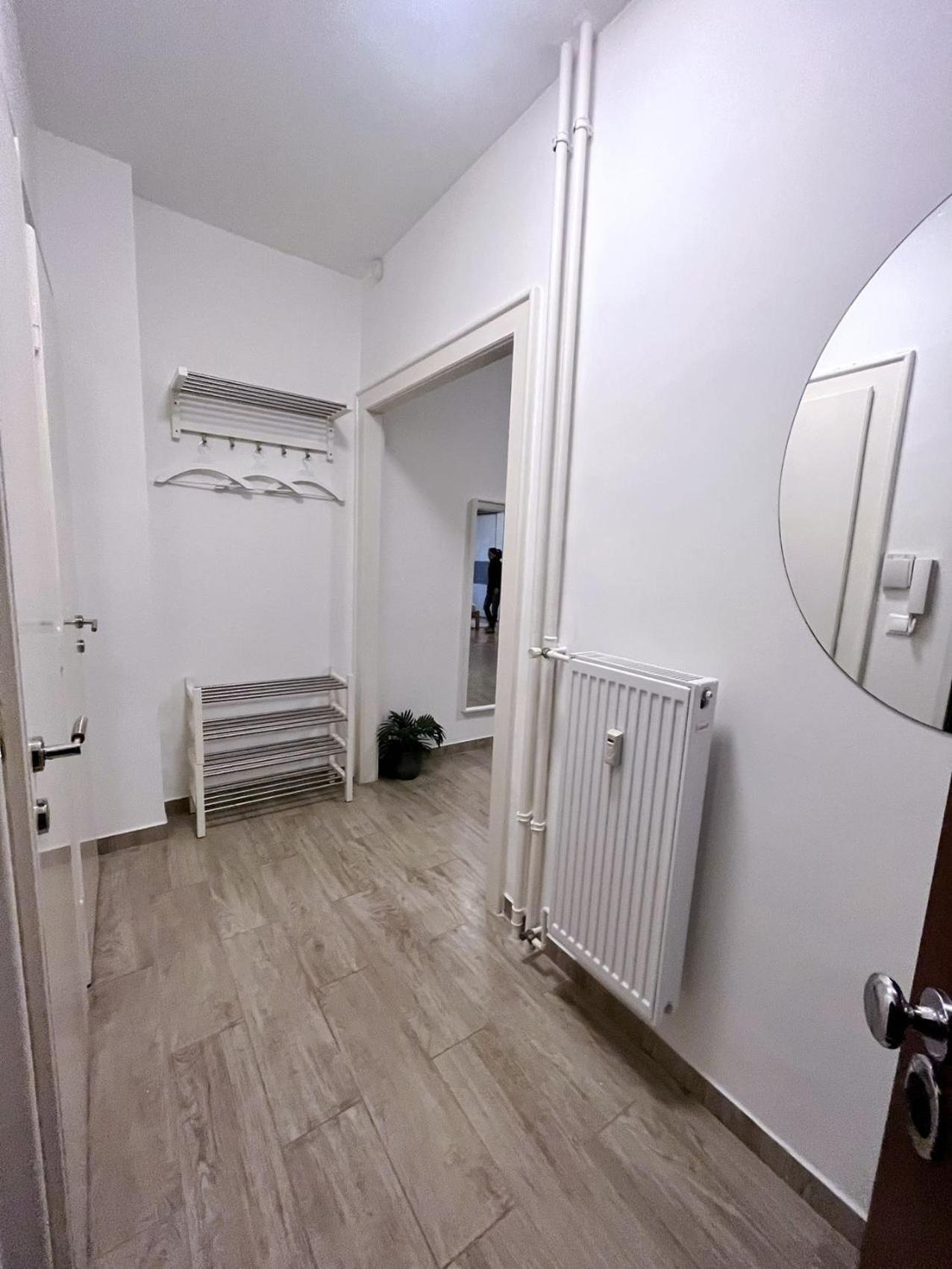 Boutique Family Apartment In The Heart Of City Budapeszt Zewnętrze zdjęcie