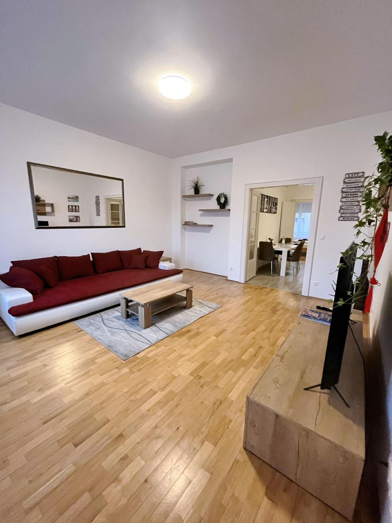Boutique Family Apartment In The Heart Of City Budapeszt Zewnętrze zdjęcie