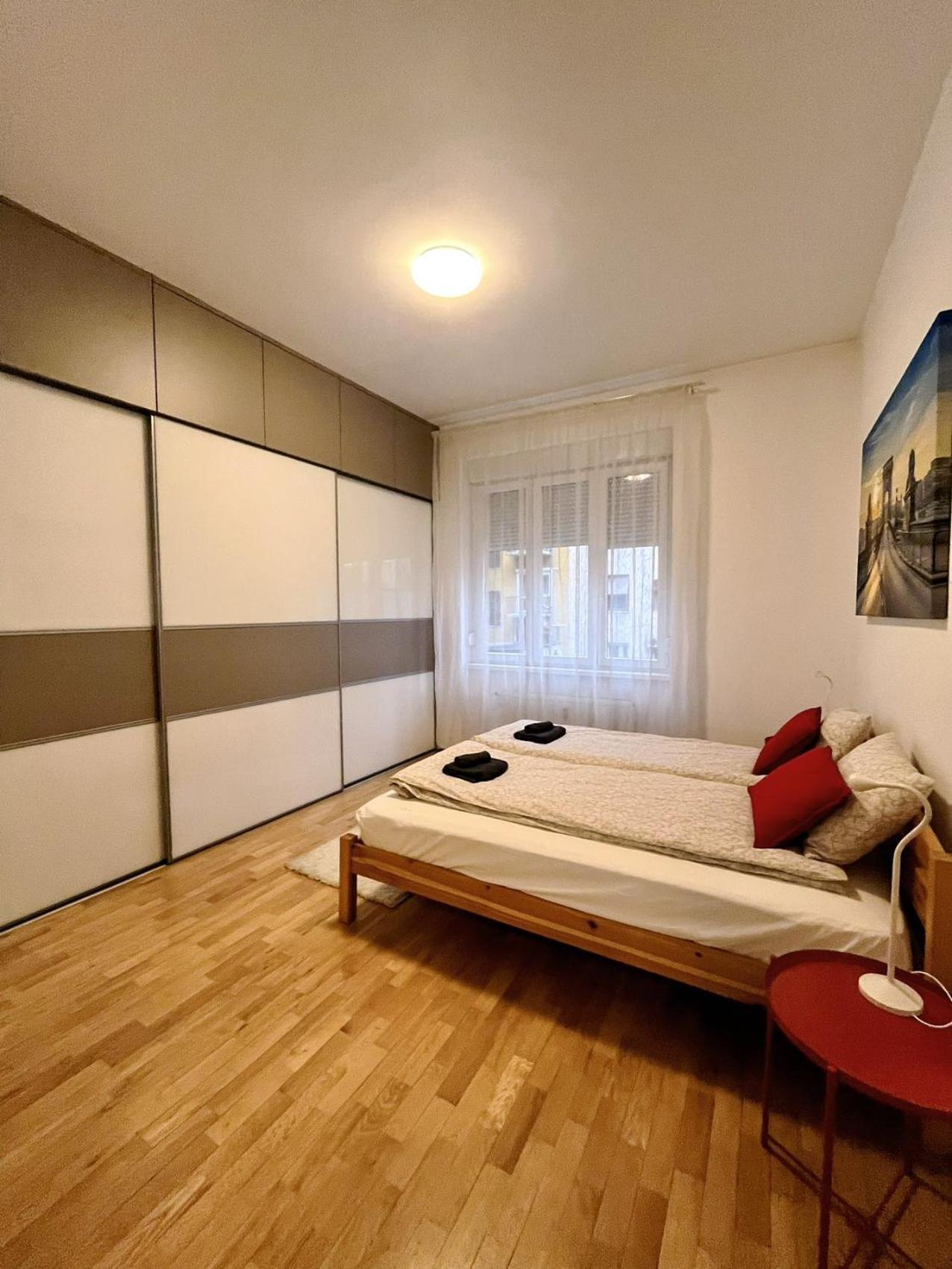 Boutique Family Apartment In The Heart Of City Budapeszt Zewnętrze zdjęcie