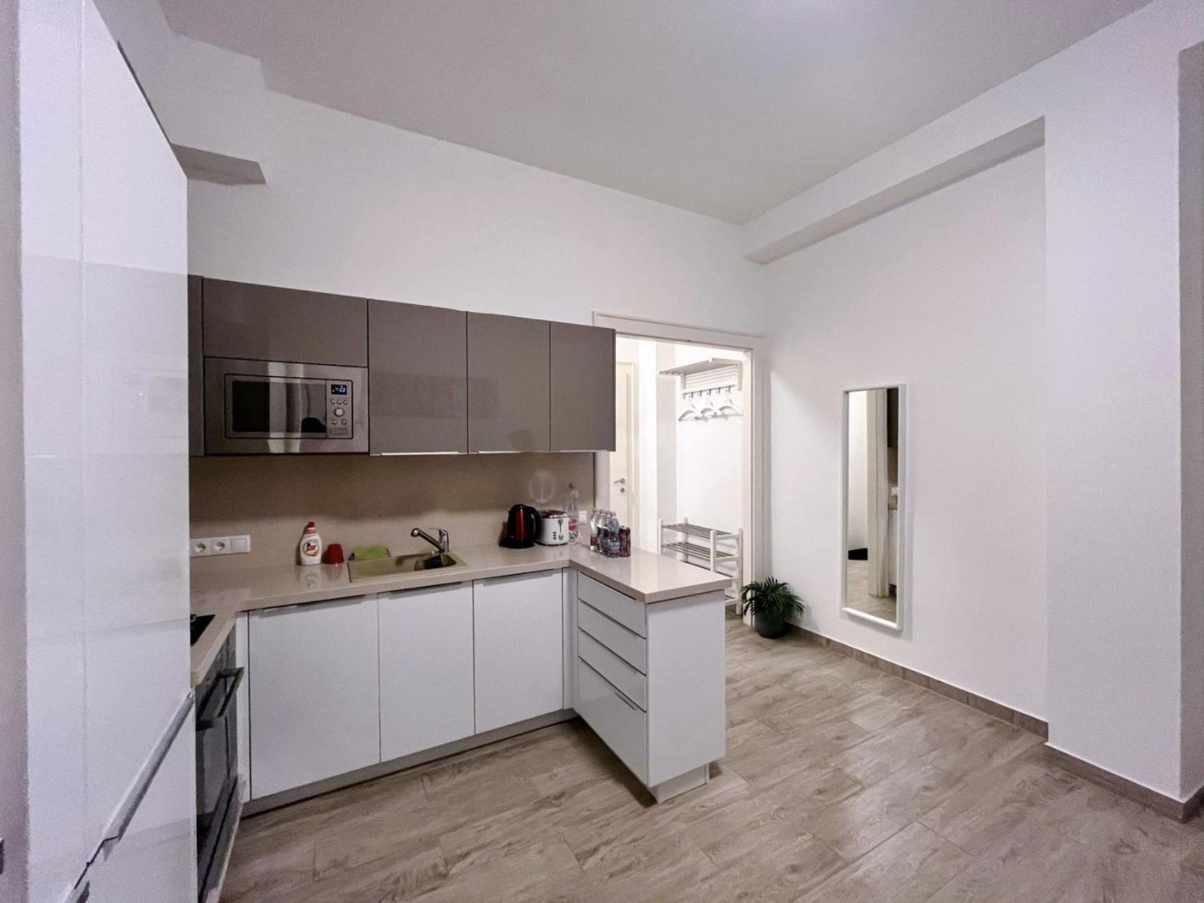 Boutique Family Apartment In The Heart Of City Budapeszt Zewnętrze zdjęcie