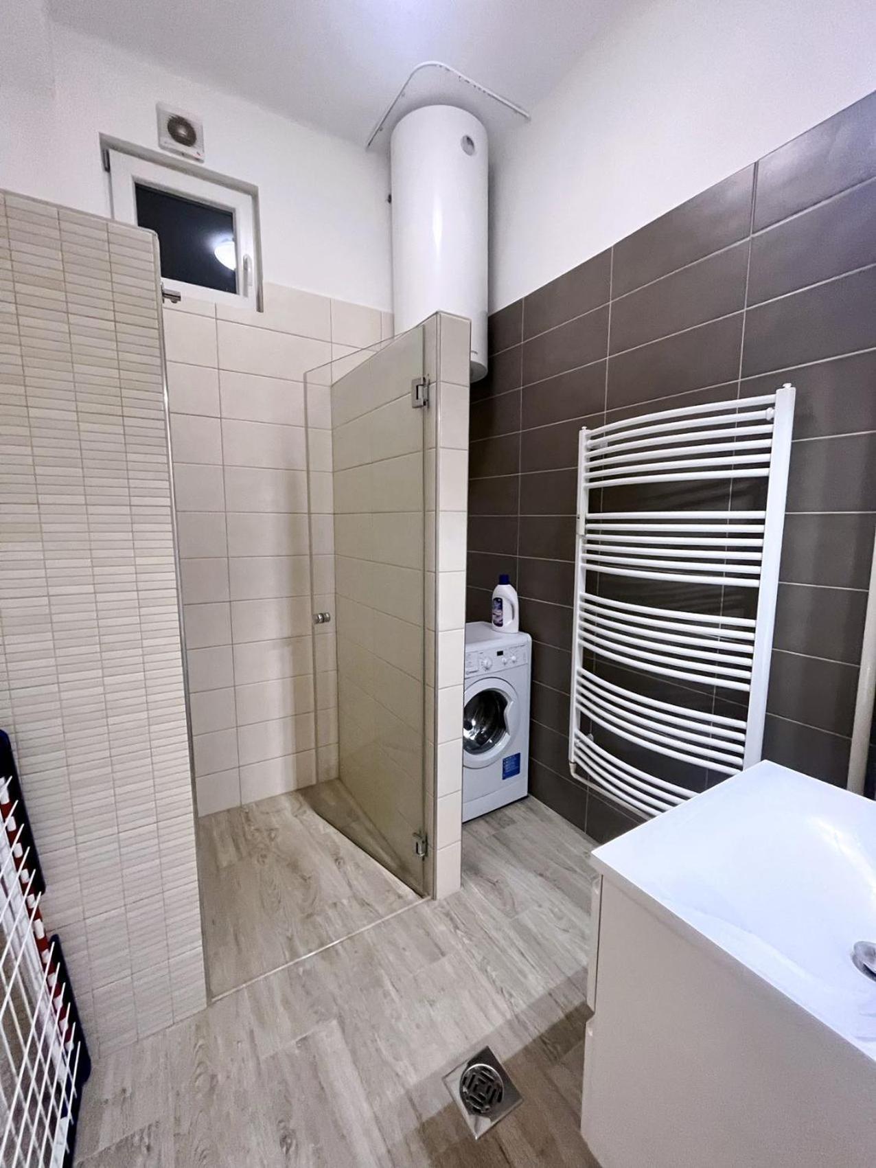 Boutique Family Apartment In The Heart Of City Budapeszt Zewnętrze zdjęcie