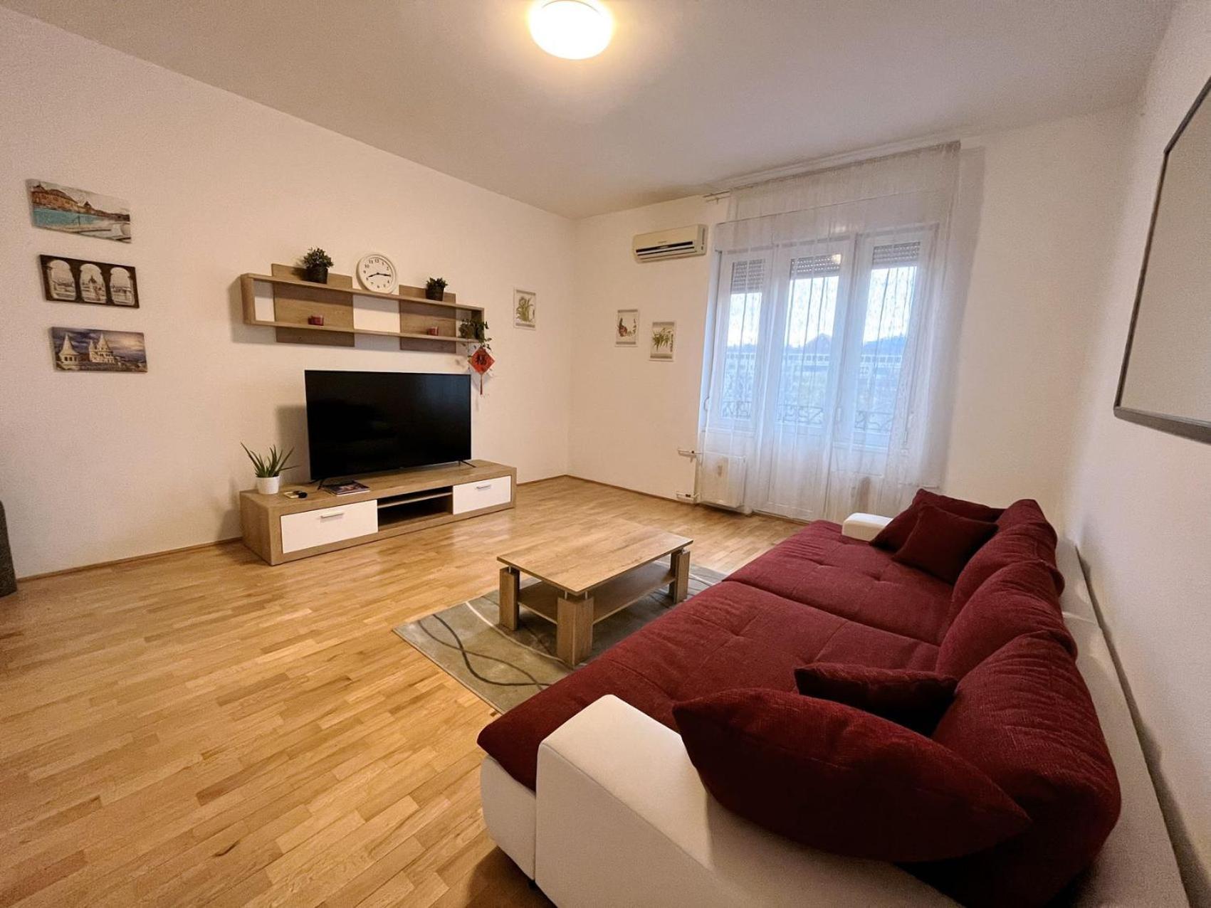 Boutique Family Apartment In The Heart Of City Budapeszt Zewnętrze zdjęcie