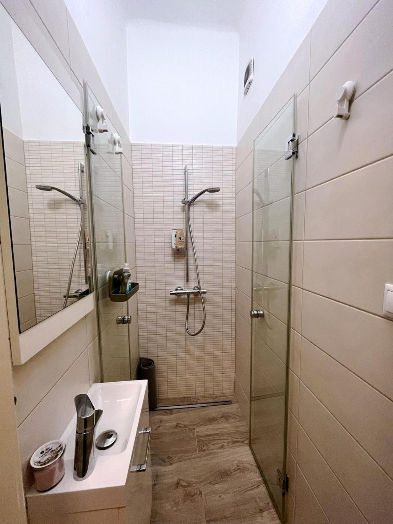 Boutique Family Apartment In The Heart Of City Budapeszt Zewnętrze zdjęcie