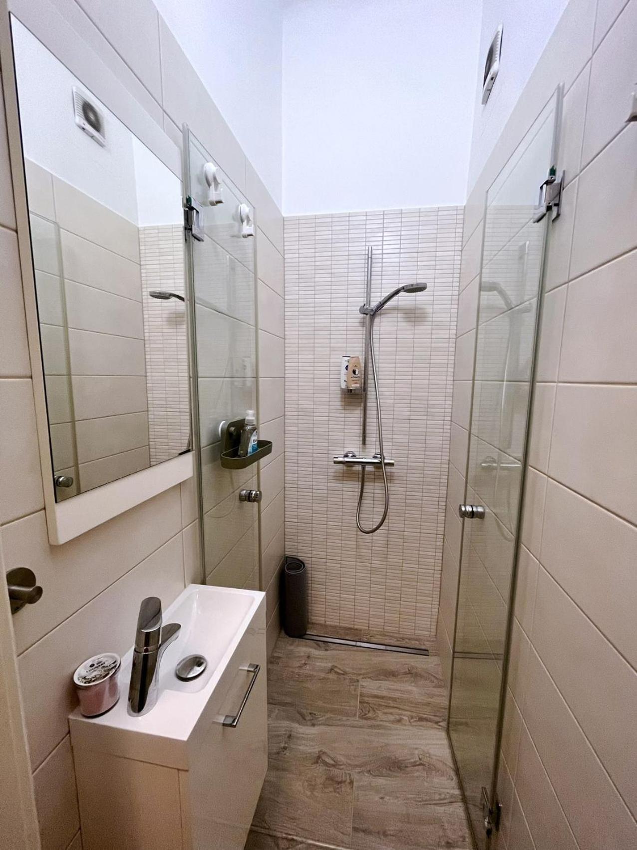 Boutique Family Apartment In The Heart Of City Budapeszt Zewnętrze zdjęcie