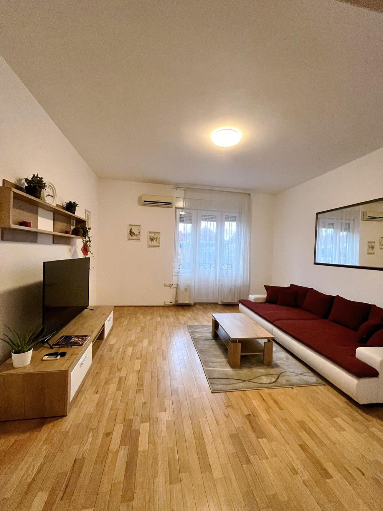 Boutique Family Apartment In The Heart Of City Budapeszt Zewnętrze zdjęcie